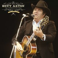 Hoyt Axton - The Jeremiah Records Collection (5CD Set)  Disc 1